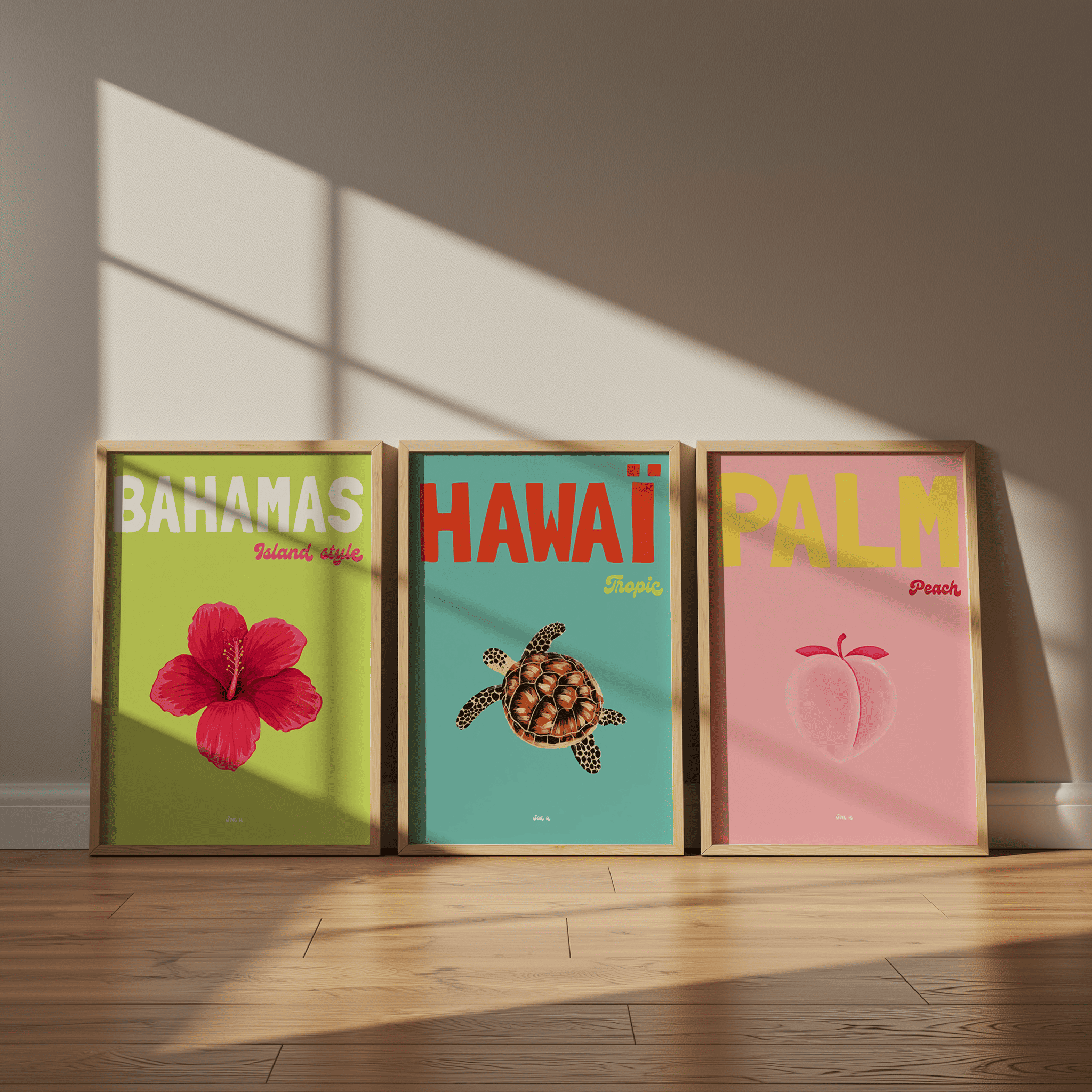 WORLDWIDE Collection