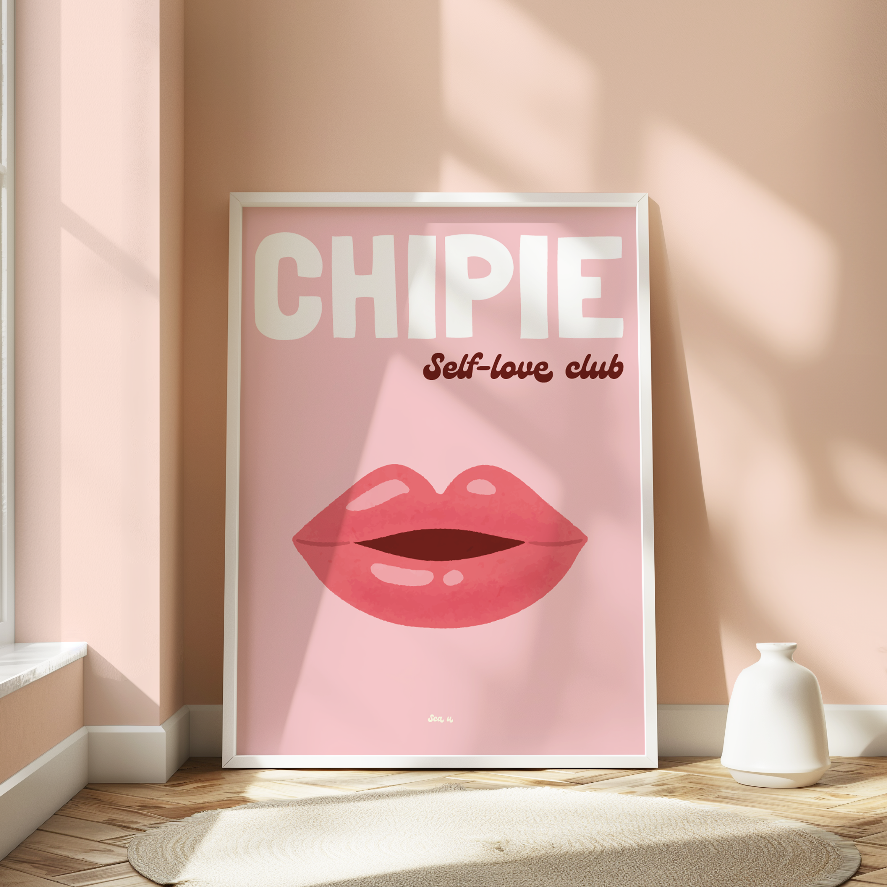 CHIPIE Self-love club