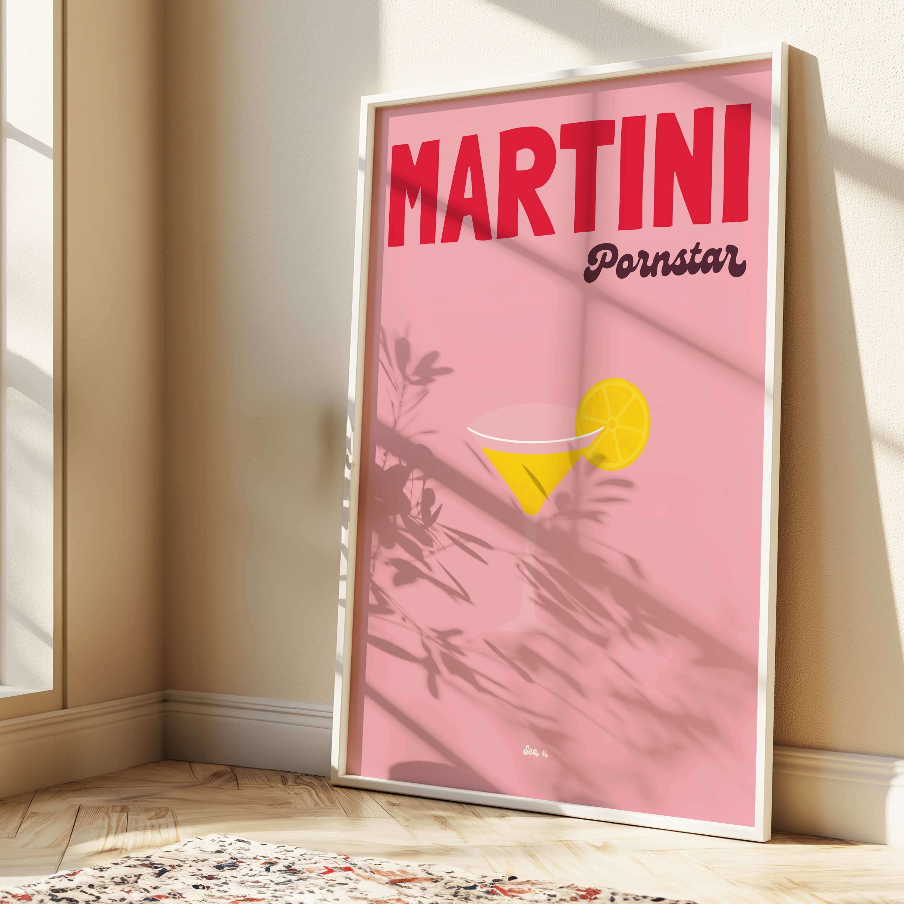MARTINI Pornstar