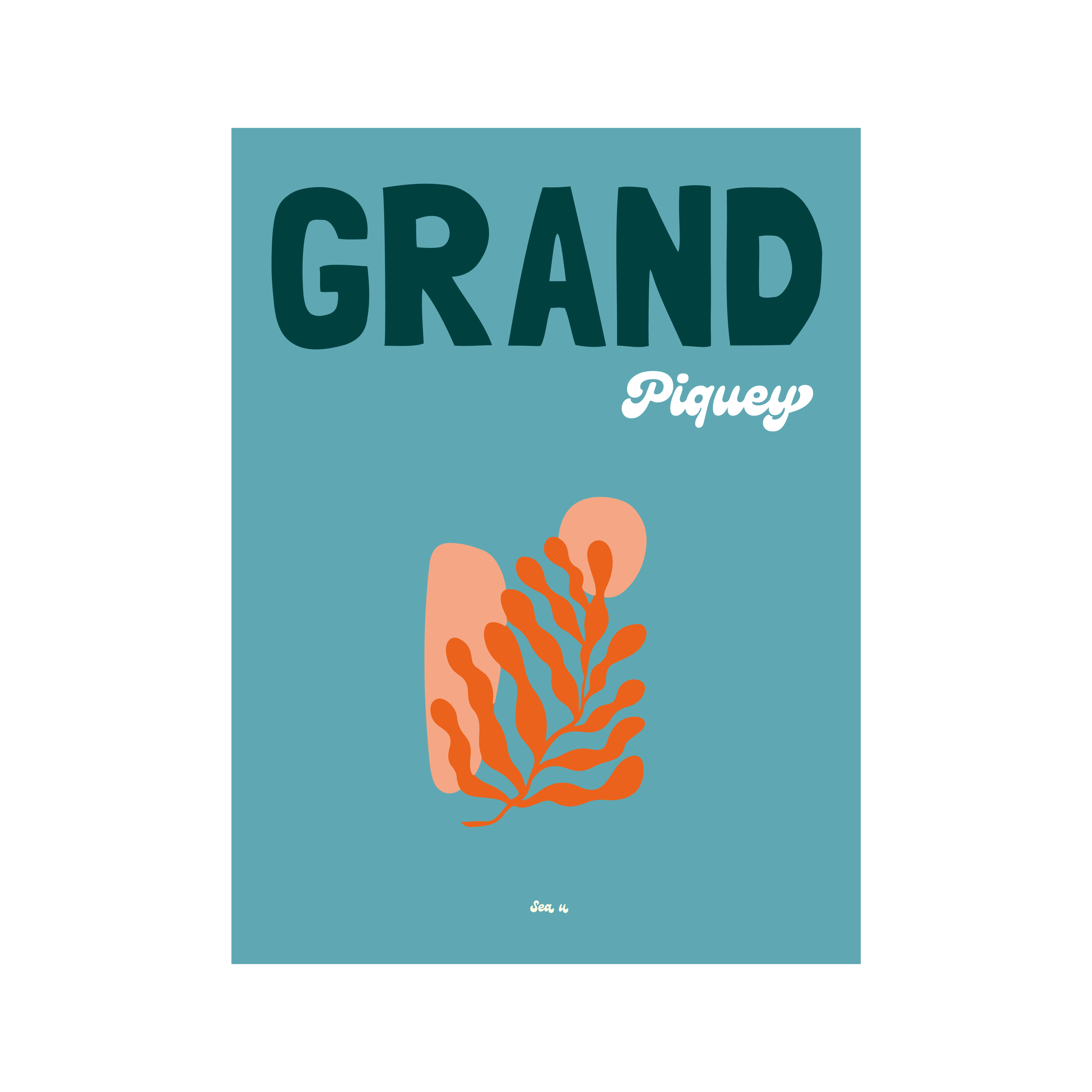 GRAND Piquey